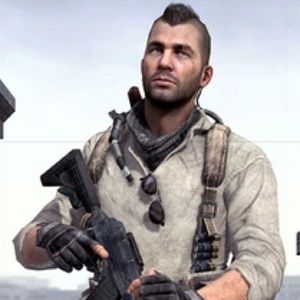 Meet your Posher, Austin